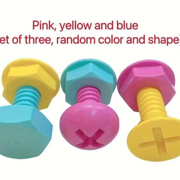 Creative Small Screw Hook - No Punching, Wall & Door Hanger for Clothes & Caps - Picture 4 of 4